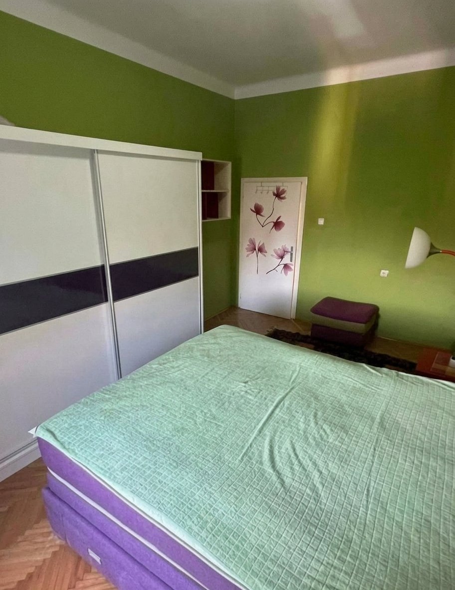 Izdavanje – jednosoban, komforan, namješten stan u Centru