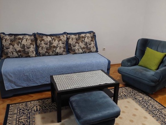Izadavanje – namještena garsonjera u Lepoj Kati