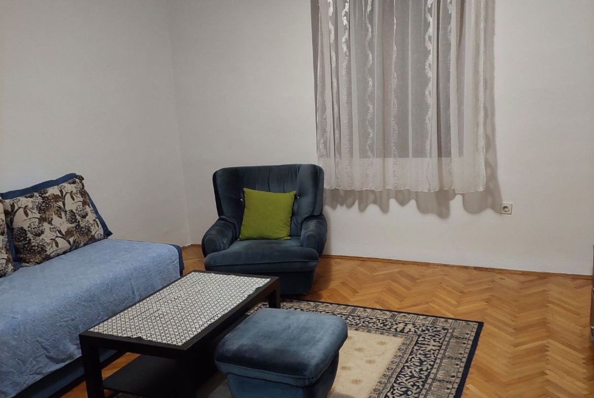 Izadavanje – namještena garsonjera u Lepoj Kati