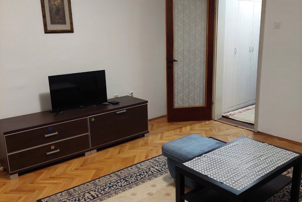 Izadavanje – namještena garsonjera u Lepoj Kati