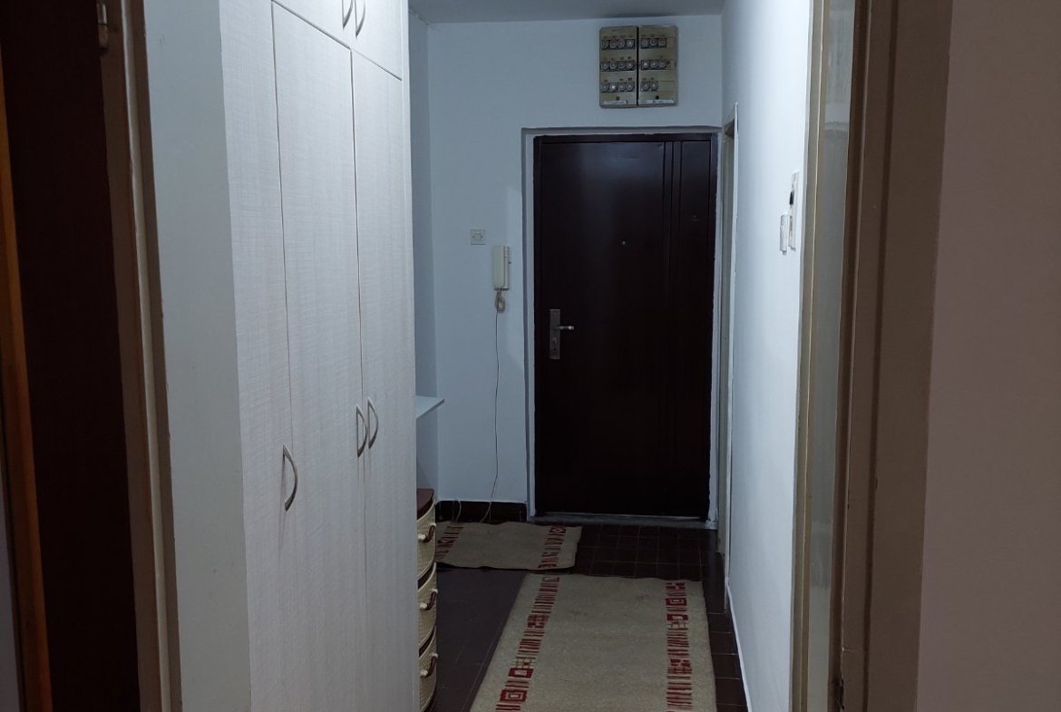 Izadavanje – namještena garsonjera u Lepoj Kati
