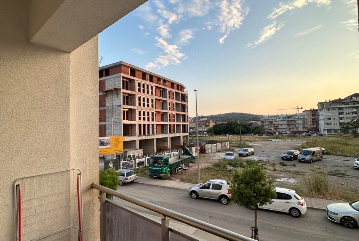 Izadavanje – jednosoban, lijepo namješten stan ispod Ljubovića