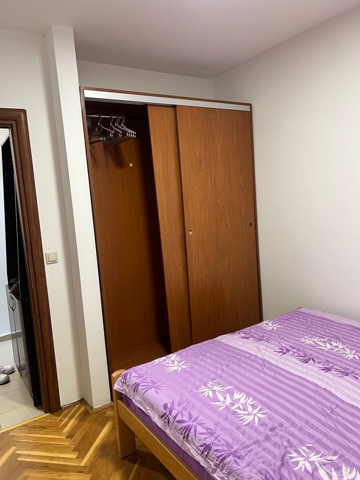 Izadavanje – jednosoban, namješten stan u Bloku 9