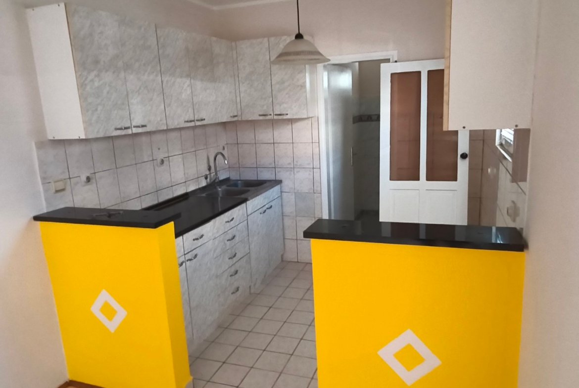 Izadavanje – jednosoban, prazan stan na Zabjelu
