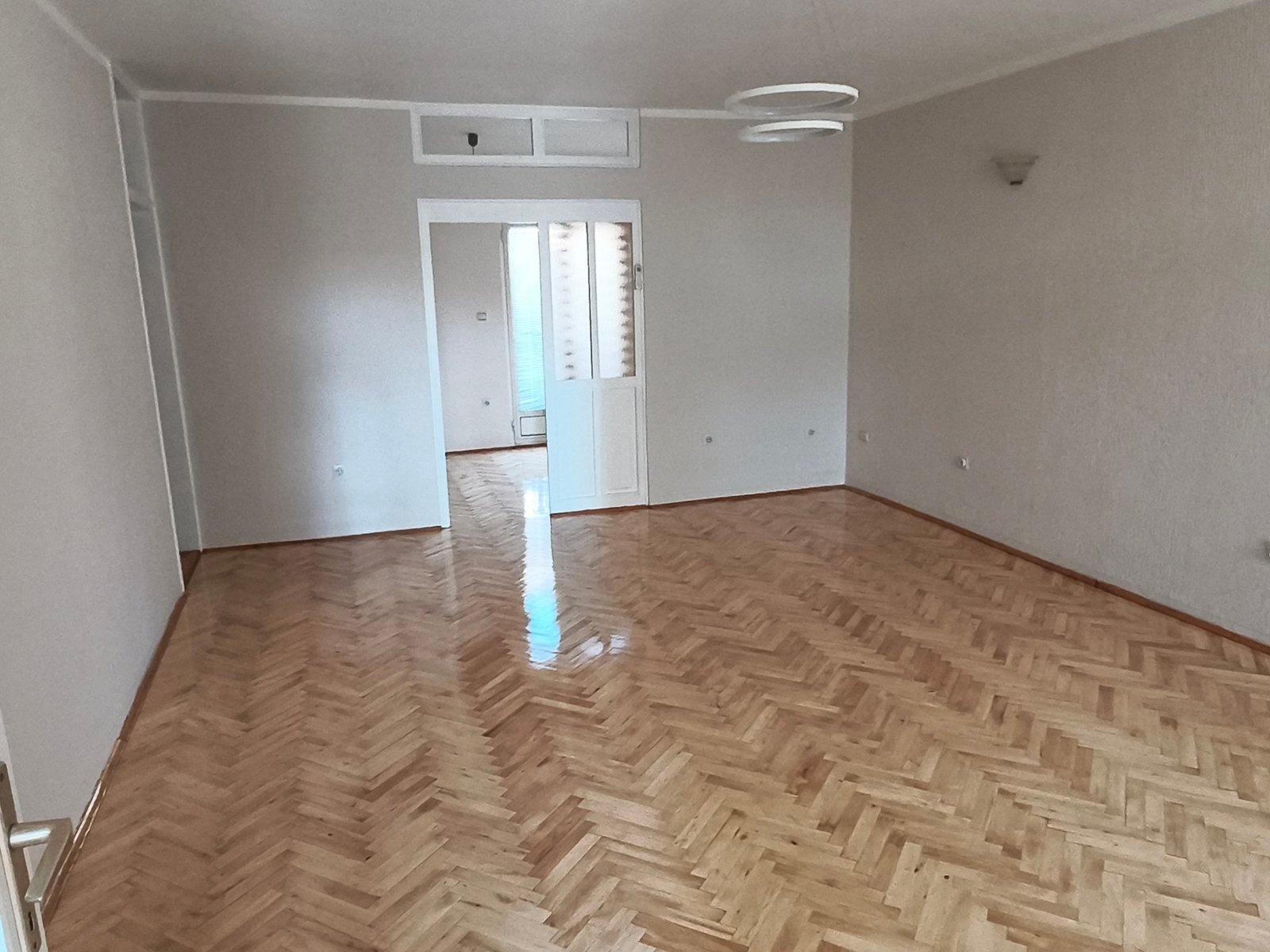 Izadavanje – jednosoban, prazan stan na Zabjelu