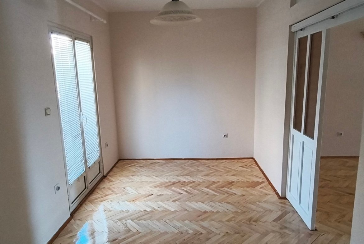 Izadavanje – jednosoban, prazan stan na Zabjelu