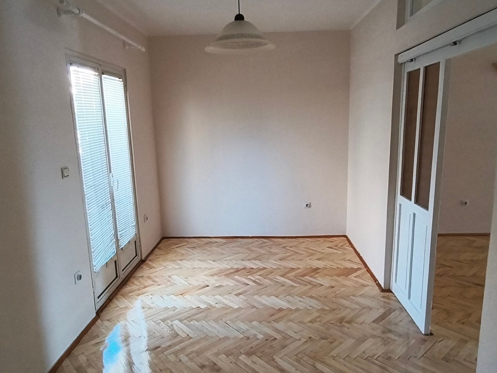 Izadavanje – jednosoban, prazan stan na Zabjelu