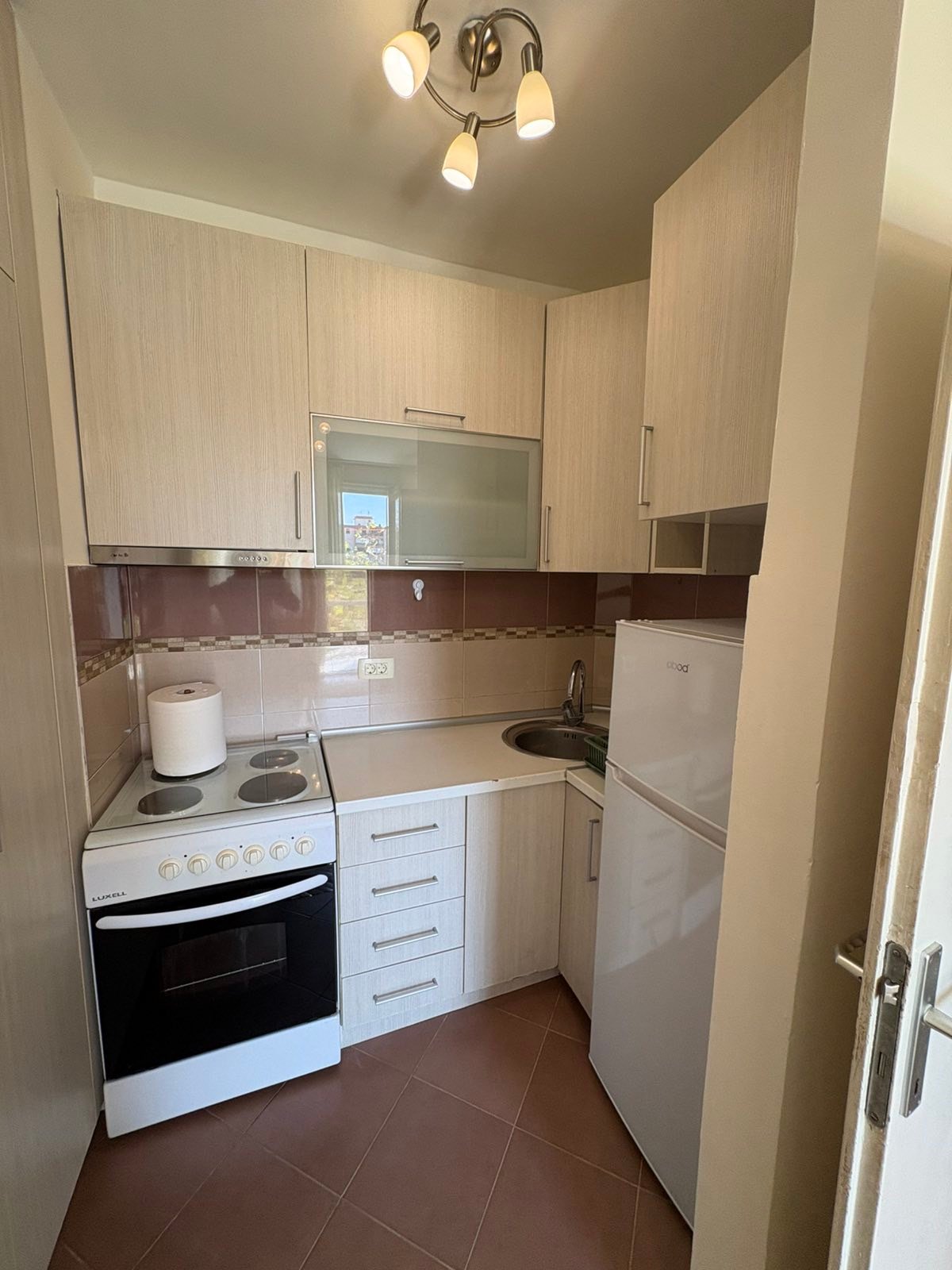 IMG_3132 Izdavanje – jednosoban, renoviran, lijepo namješten stan blizu Gintaša
