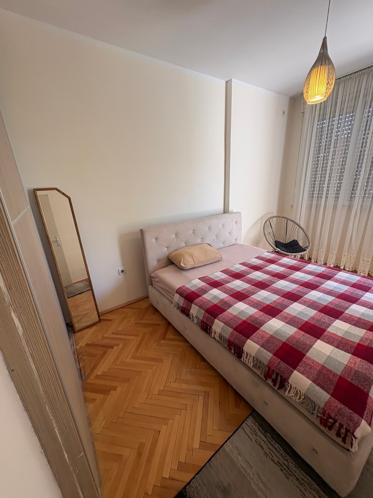 IMG_3134 Izdavanje – jednosoban, renoviran, lijepo namješten stan blizu Gintaša
