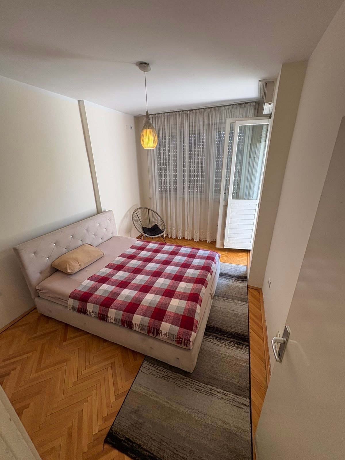IMG_3135 Izdavanje – jednosoban, renoviran, lijepo namješten stan blizu Gintaša