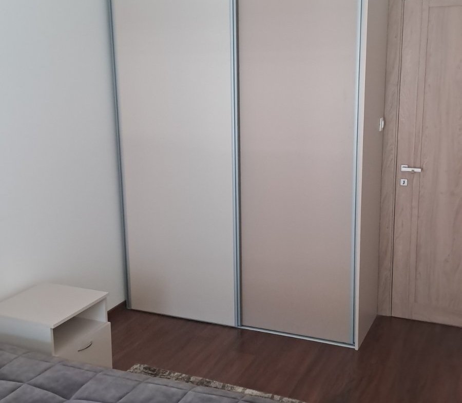 Jednosoban, namješten stan u Master kvartu