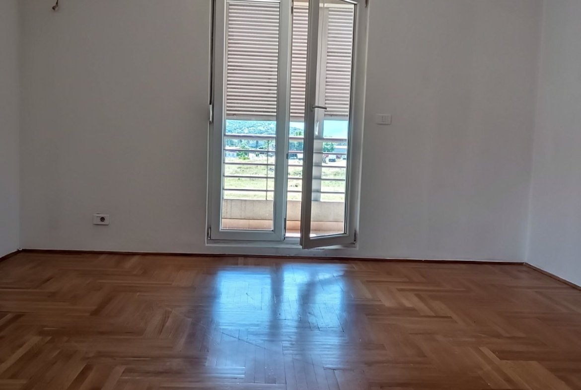 Prodaja – jednosoban stan na Starom Aerodromu