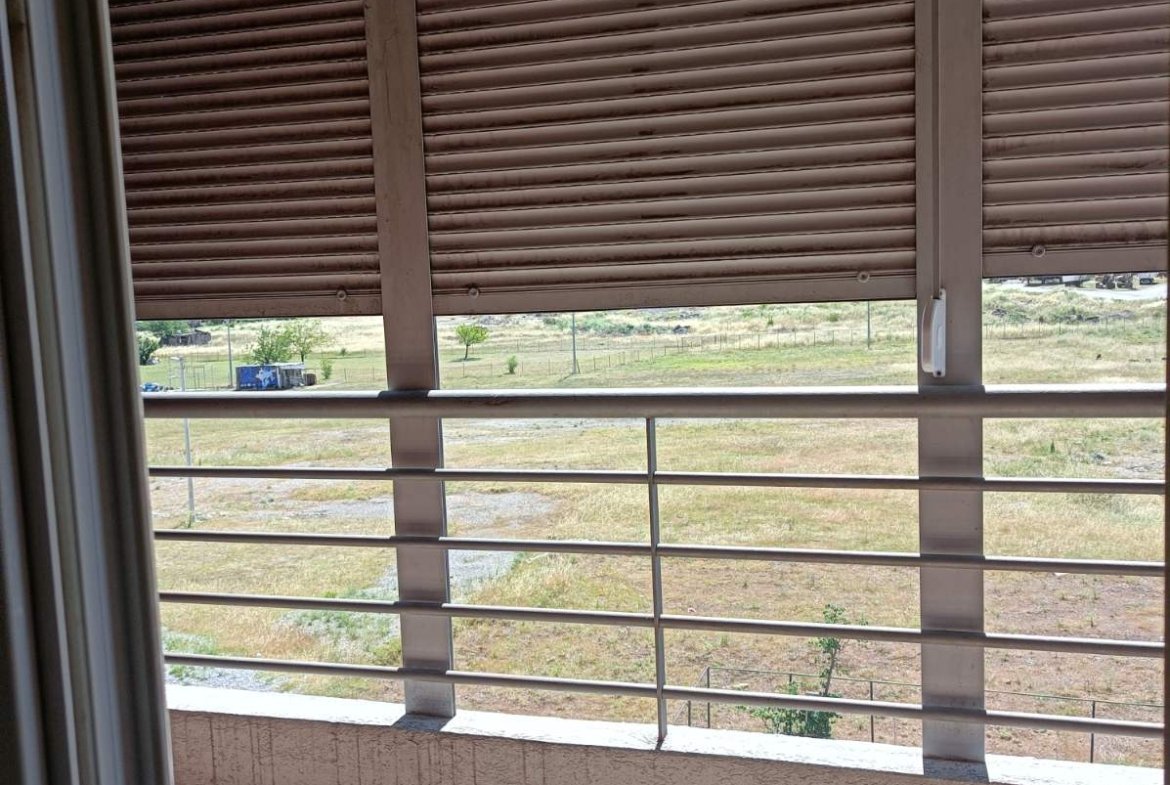 Prodaja – jednosoban stan na Starom Aerodromu