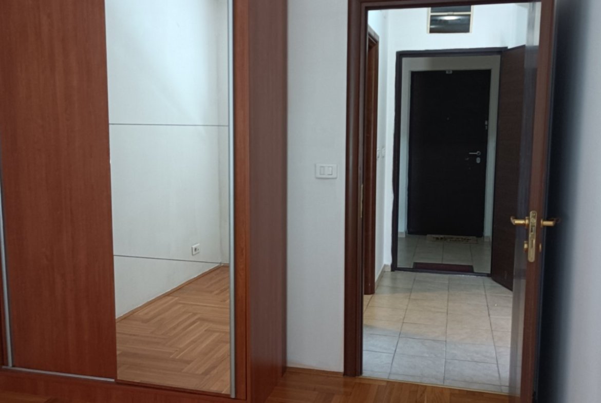 Prodaja – jednosoban stan na Starom Aerodromu