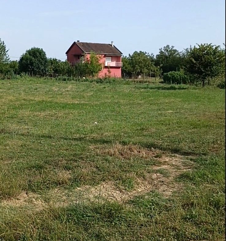 Prodaja – plac u Kosiću kod Danilovgrada