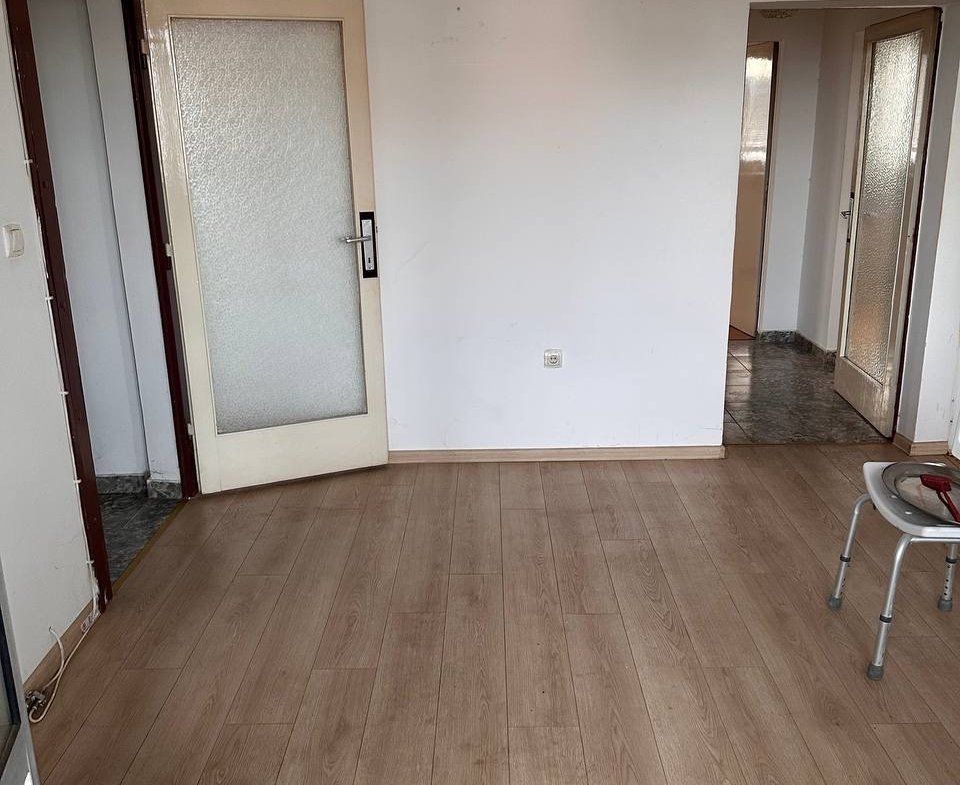 Prodaja – dvosoban stan na Zabjelu