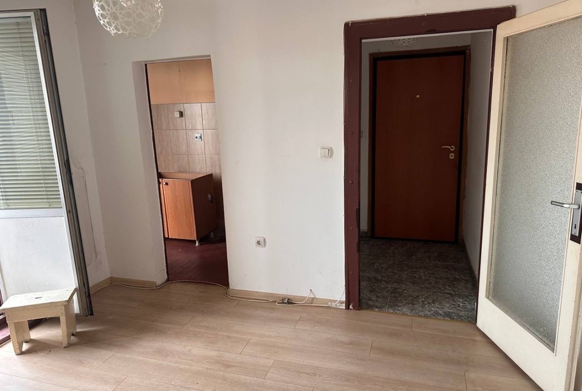Prodaja – dvosoban stan na Zabjelu