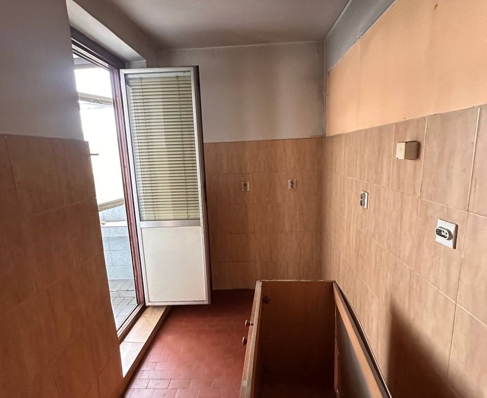 Prodaja – dvosoban stan na Zabjelu