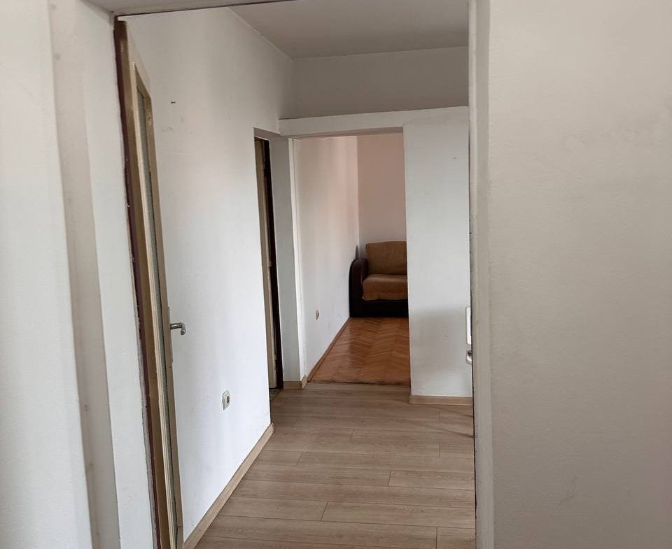 Prodaja – dvosoban stan na Zabjelu