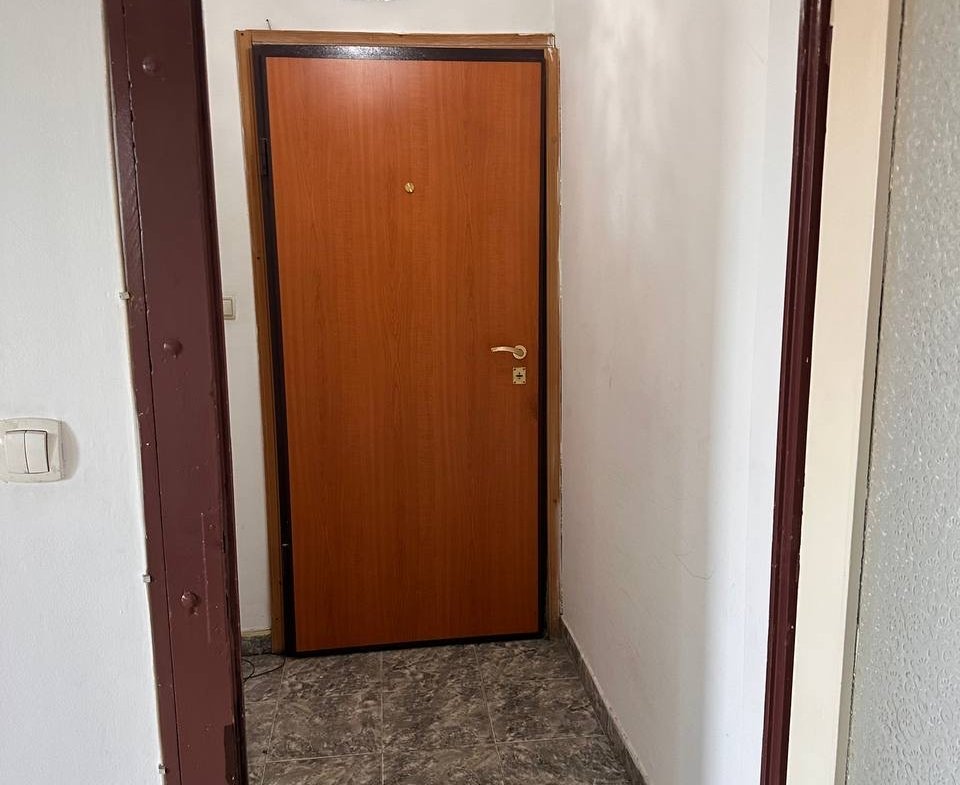 Prodaja – dvosoban stan na Zabjelu