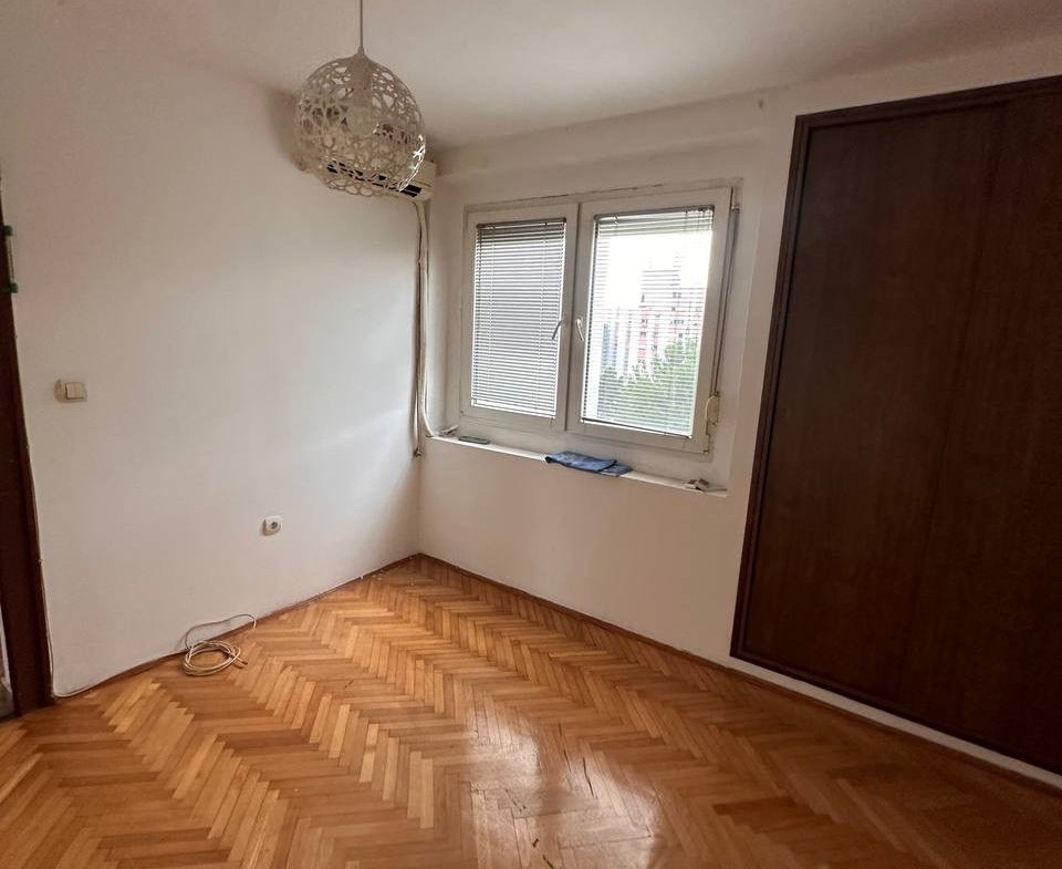 Prodaja – dvosoban stan na Zabjelu