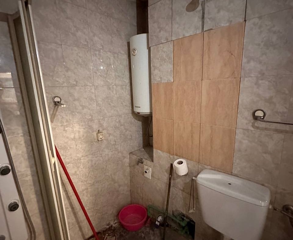 Prodaja – dvosoban stan na Zabjelu