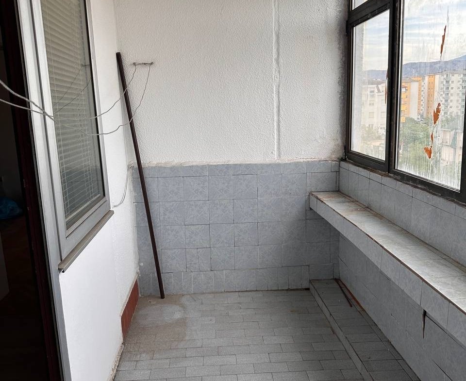 Prodaja – dvosoban stan na Zabjelu