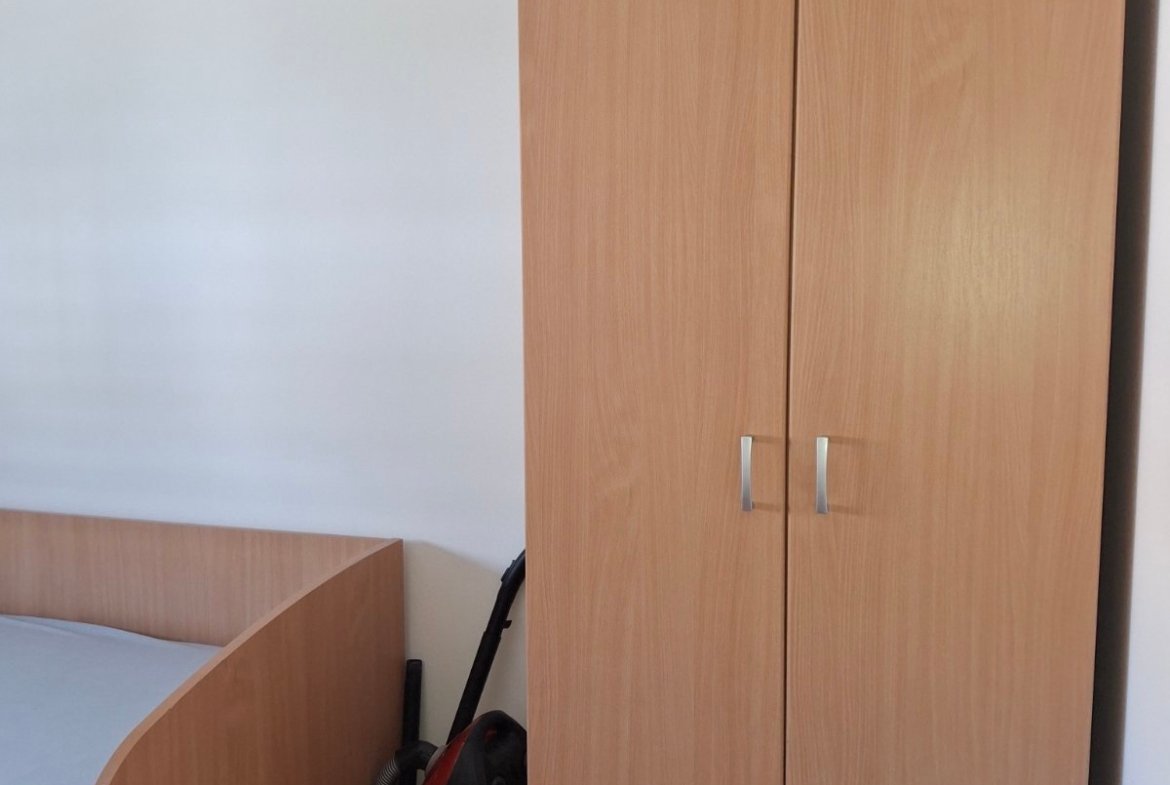 Prodaja – jednosoban, namješten stan na Starom aerodromu