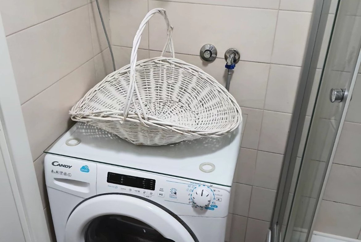 Izdavanje – jednosoban, lijepo namješten stan u City keju