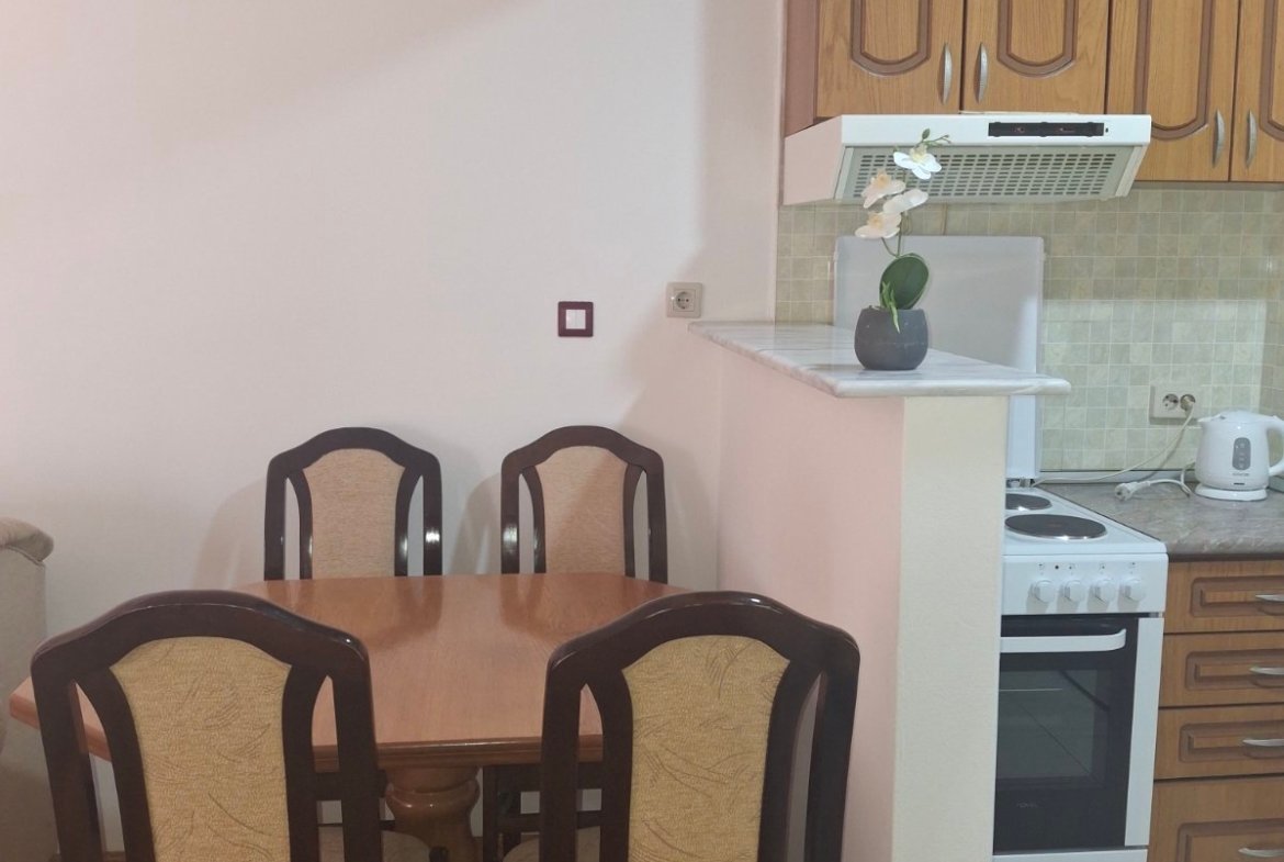 Izdavanje – jednosoban, namješten stan u Bloku 9