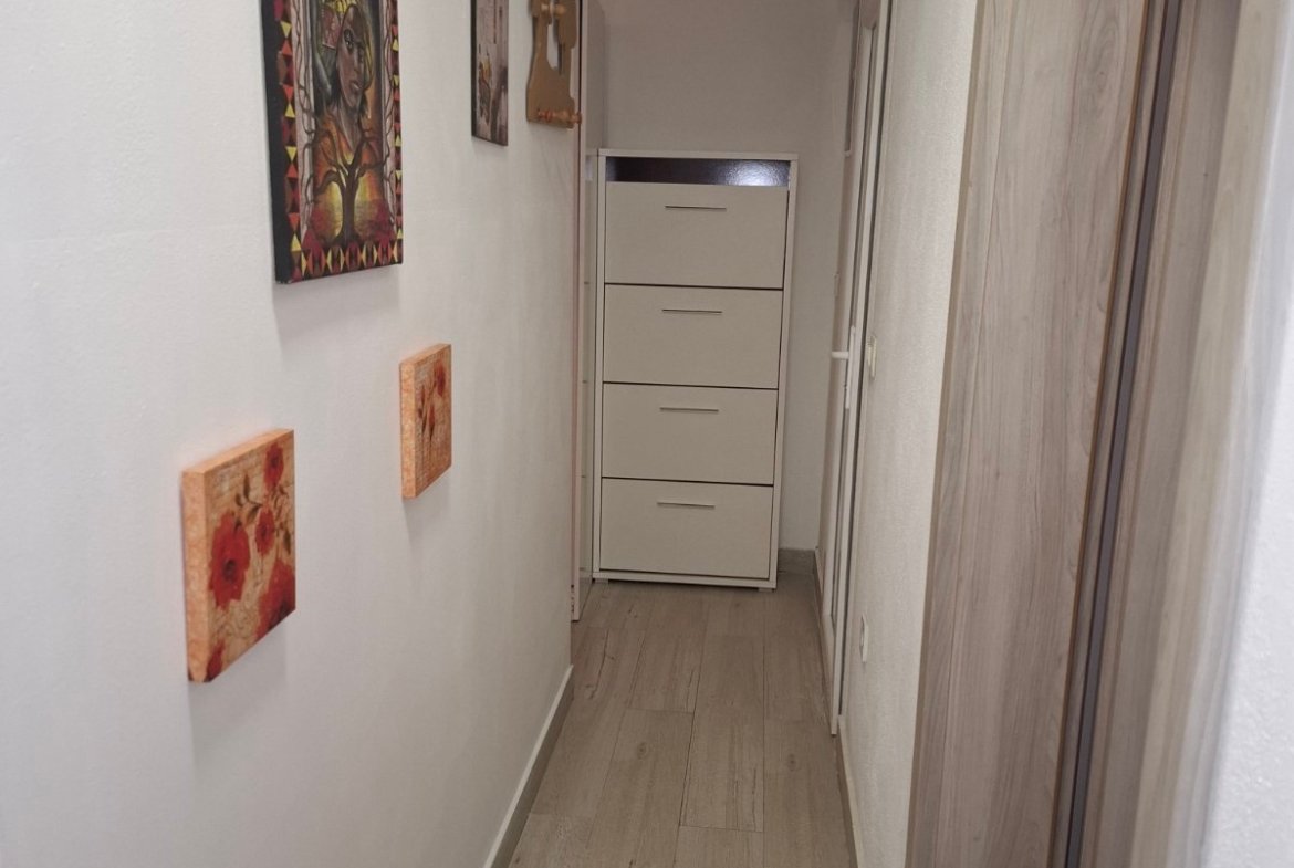 Izdavanje – jednosoban, manji, namješten stan kod Bazara