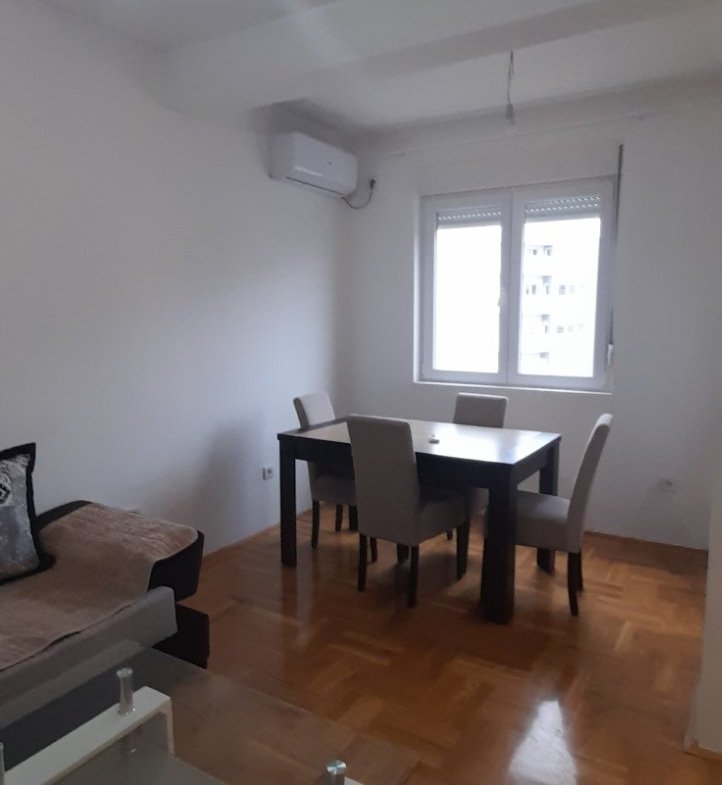 Izdavanje – jednosoban, namješten stan ispod Ljubovića