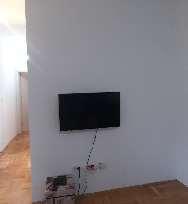 Izdavanje – jednosoban, namješten stan ispod Ljubovića
