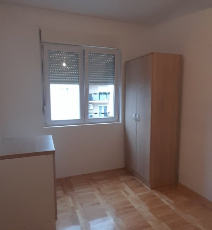 Izdavanje – jednosoban, namješten stan ispod Ljubovića