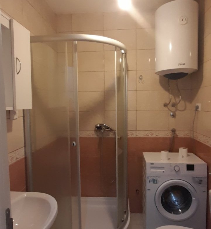 Izdavanje – jednosoban, namješten stan ispod Ljubovića