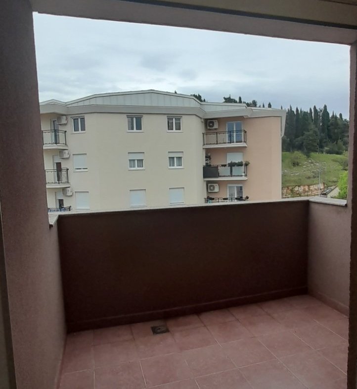 Izdavanje – jednosoban, namješten stan ispod Ljubovića