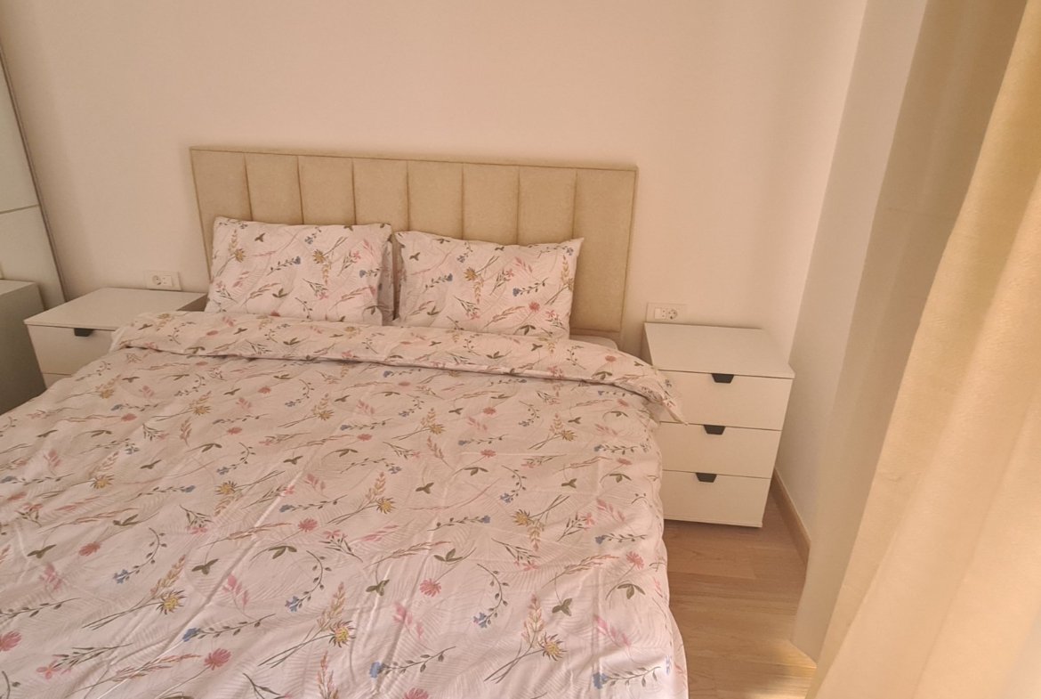 Izdavanje – jednosoban, lux namješten stan u Premium kvartu