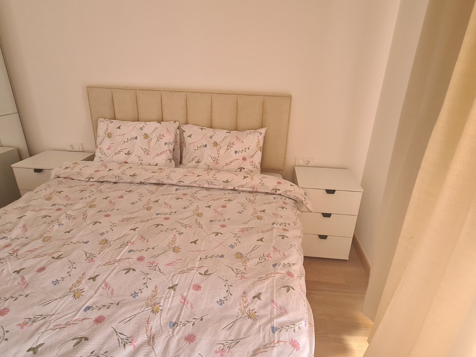 Izdavanje – jednosoban, lux namješten stan u Premium kvartu