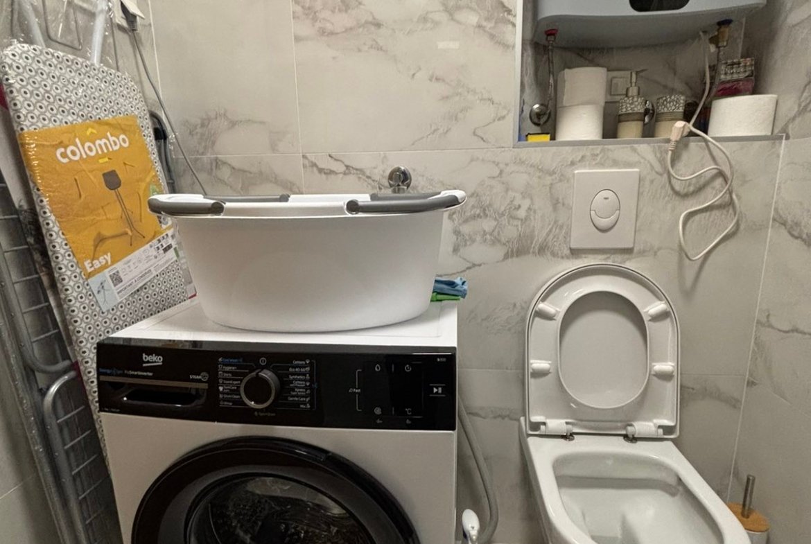 Izdavanje – jednosoban, lux namješten stan u Premium kvartu