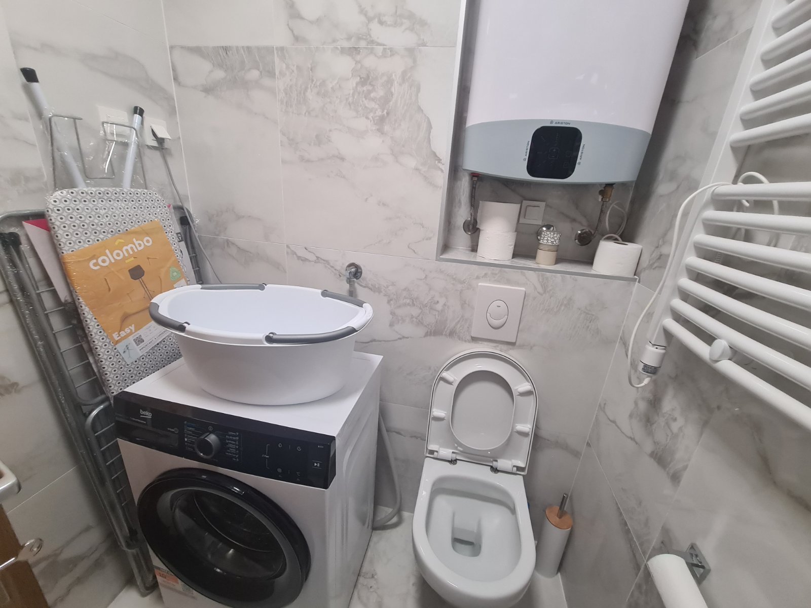 Izdavanje – jednosoban, lux namješten stan u Premium kvartu