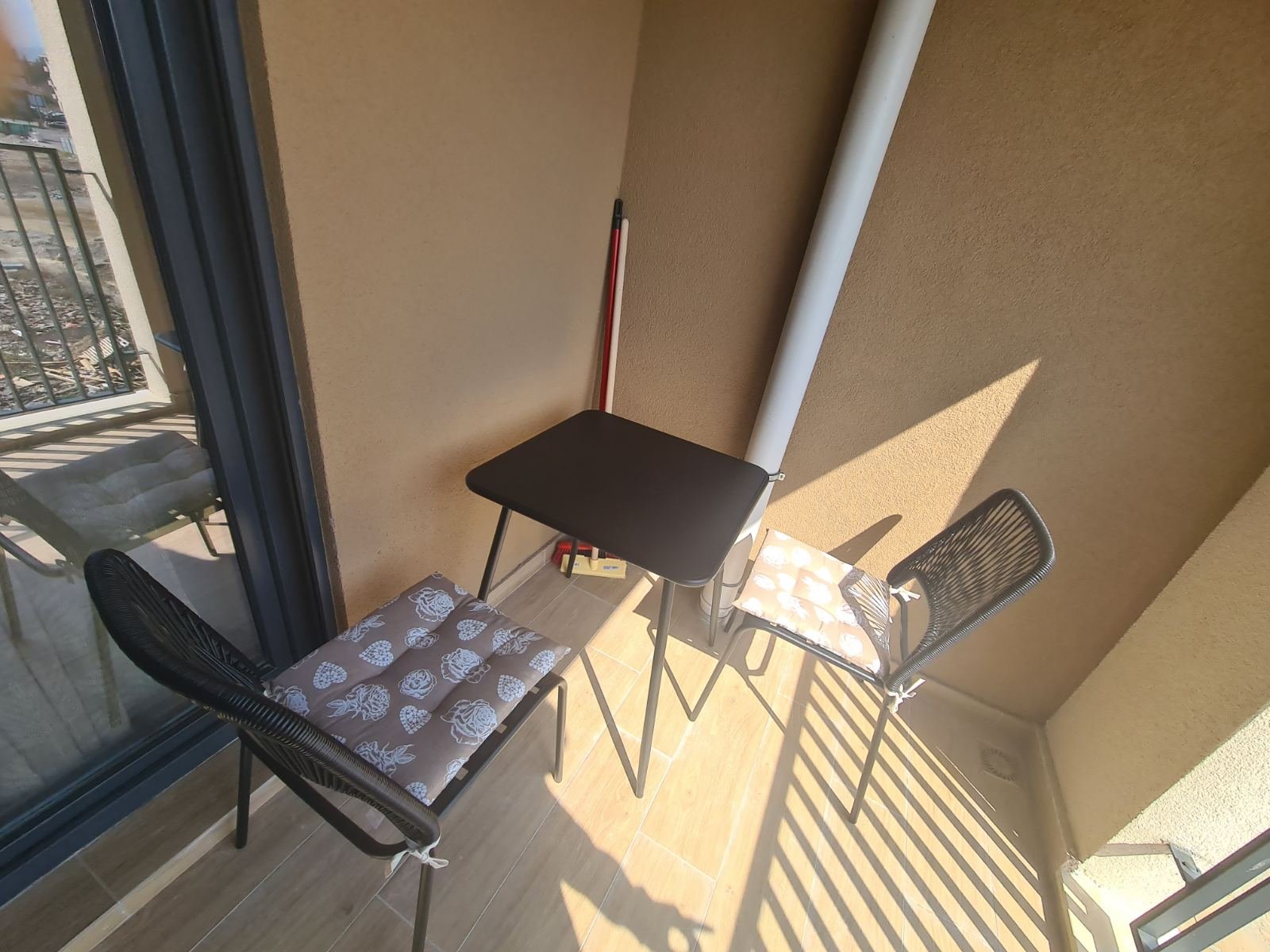 Izdavanje – jednosoban, lux namješten stan u Premium kvartu