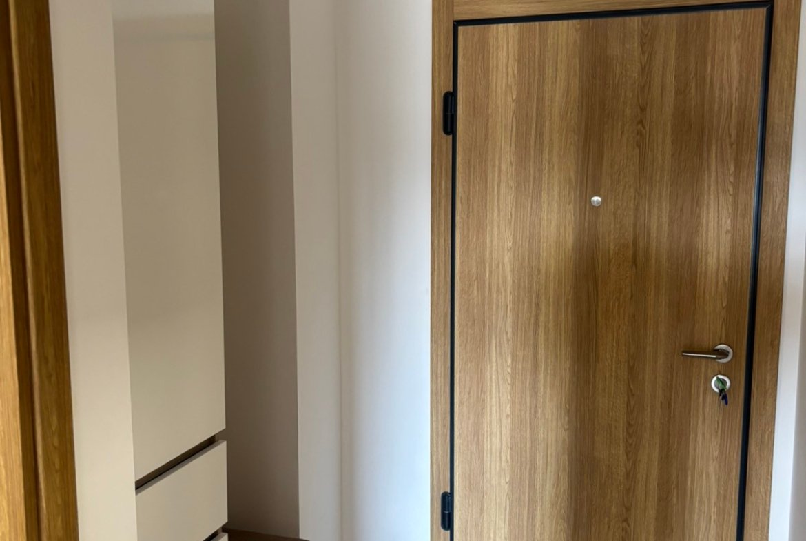 Izdavanje – jednosoban, lux namješten stan u Premium kvartu