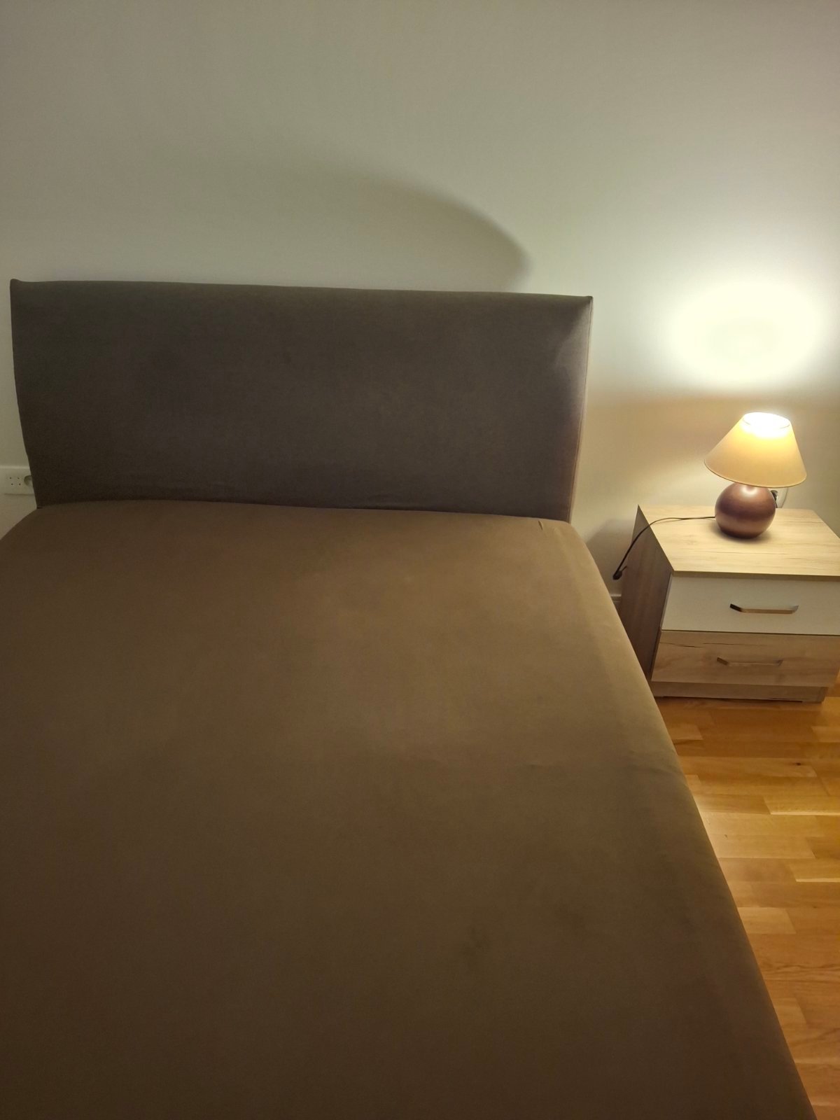 Izdavanje – jednosoban, namješten stan na Zabjelu