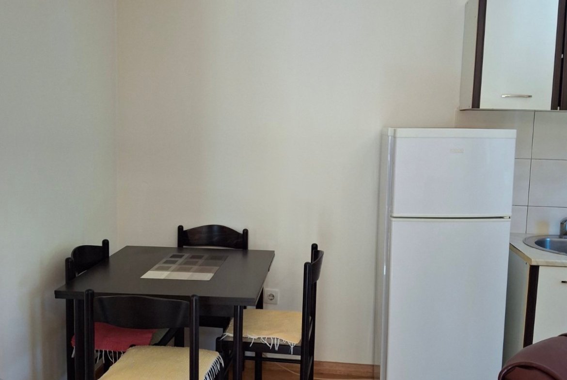 Izdavanje – jednosoban, namješten stan kod Bazara